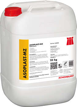 SCHOMBURG ASOPLAST-MZ