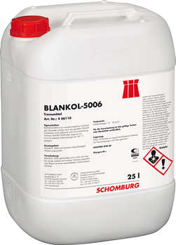 SCHOMBURG BLANKOL-5006