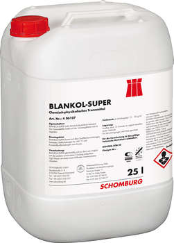 SCHOMBURG BLANKOL-SUPER