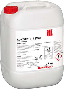 SCHOMBURG RUXOLITH-T5 (VZ)