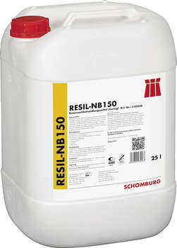 SCHOMBURG RESIL-NB150