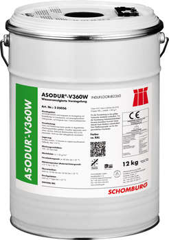 SCHOMBURG ASODUR-V360W