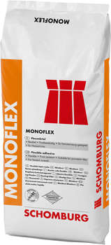 SCHOMBURG MONOFLEX