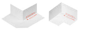 SCHOMBURG ASO-JOINT-TAPE-2000-CORNERS (1 pc)