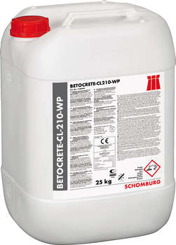 SCHOMBURG BETOCRETE-CL210-WP