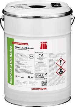 SCHOMBURG ASOFLEX-AKB-FLOOR