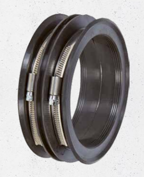 DOYMA WALL COLLAR / Puddle flange (1 pc)