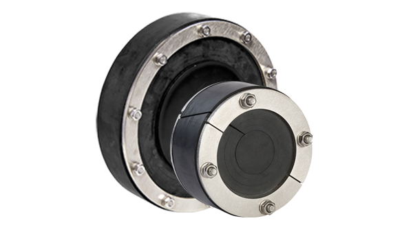 DOYMA Domo-VT DN100 (1.26-2.48 in / 32-63mm) (piece)