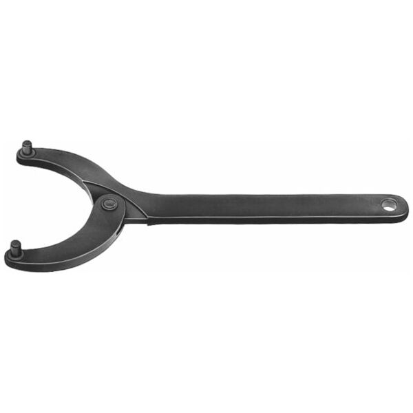 DOYMA Curaline articulated spanner GSS for installation of system caps (1 pc)