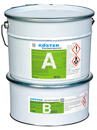 KÖSTER Corrosion Protection (6 kg )