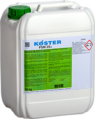 KÖSTER PSM 2S+ (10 kg)