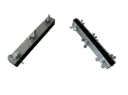 Primostar® metal sheet waterstop and PVC connection clamp