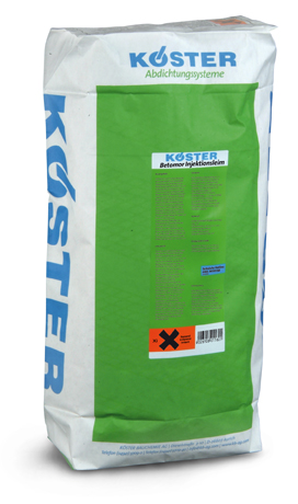 KÖSTER Micro Grout 1C (24 kg)