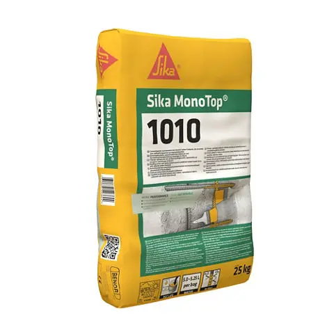 SikaMonoTop-1010 Bg (25kg)