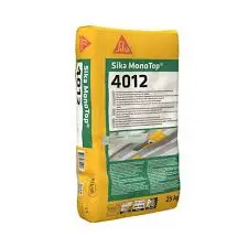 SikaMonoTop-4012 Bg (25 kg)