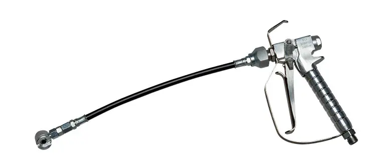 KÖSTER Injection Gun (piece)