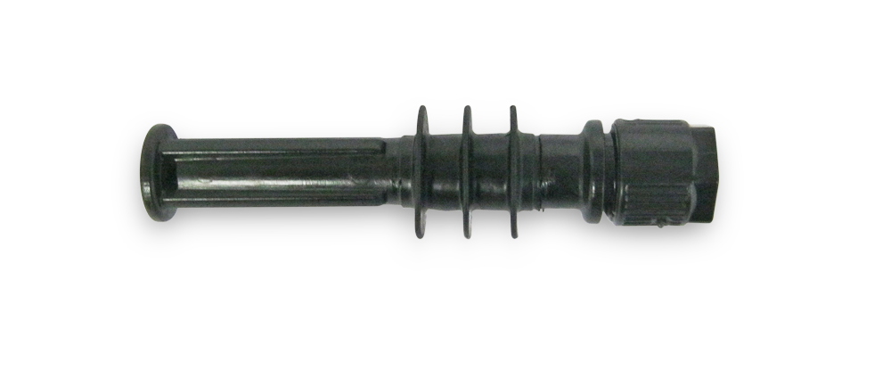 KÖSTER Gel Packer (End piece) (piece)