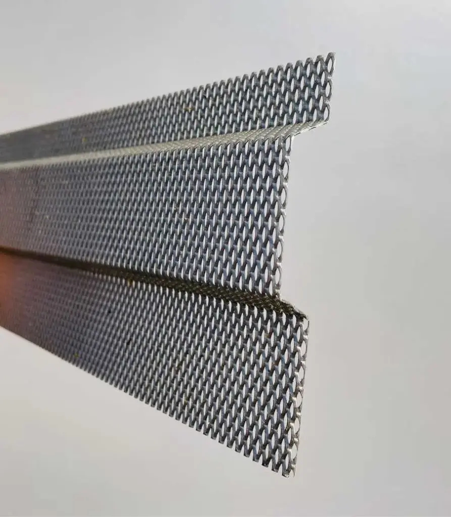 WPM e.g plate for STOP-END 800 - 2,2m x 360mm 