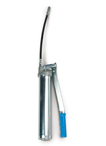 KÖSTER Hand Pump without manometer (piece)