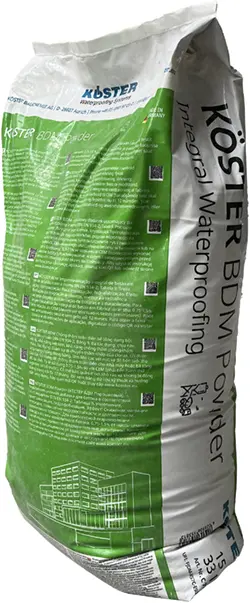 KÖSTER BDM Powder (15kg)