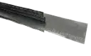 Primostar® CRACK CONTROL SYSTEM UNIVERSAL (WPM® Crack Inducing Waterstop Universal)