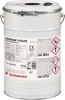 SCHOMBURG ASODUR-V2370 (15kg)