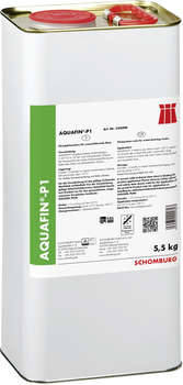 SCHOMBURG AQUAFIN-P1