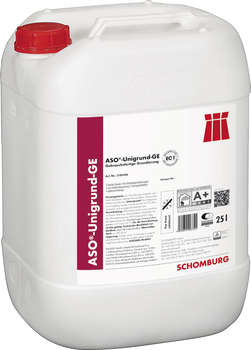 SCHOMBURG ASO-Unigrund-GE-EU 