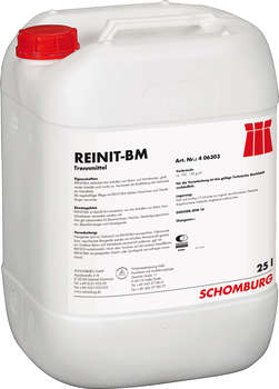 SCHOMBURG REINIT-BM