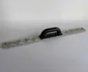 WPM® Metal Sheet Waterstop Universal lenktuvas