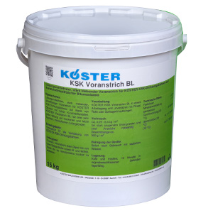 KÖSTER KSK Primer BL (15 kg )