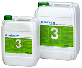 KÖSTER KD 3 Sealer