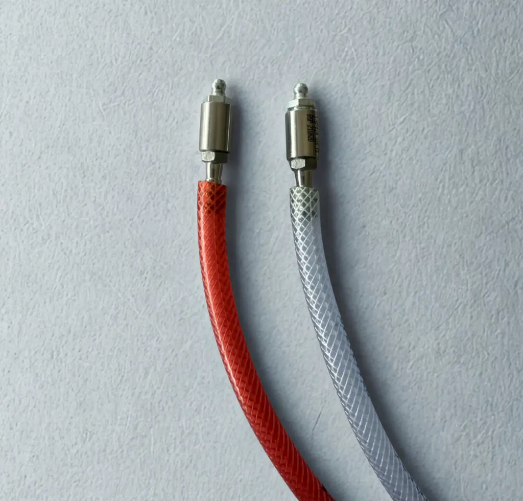 WFP Ventilation Hose (piece)