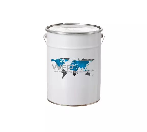 WFP Bitumen Primer (10 l)