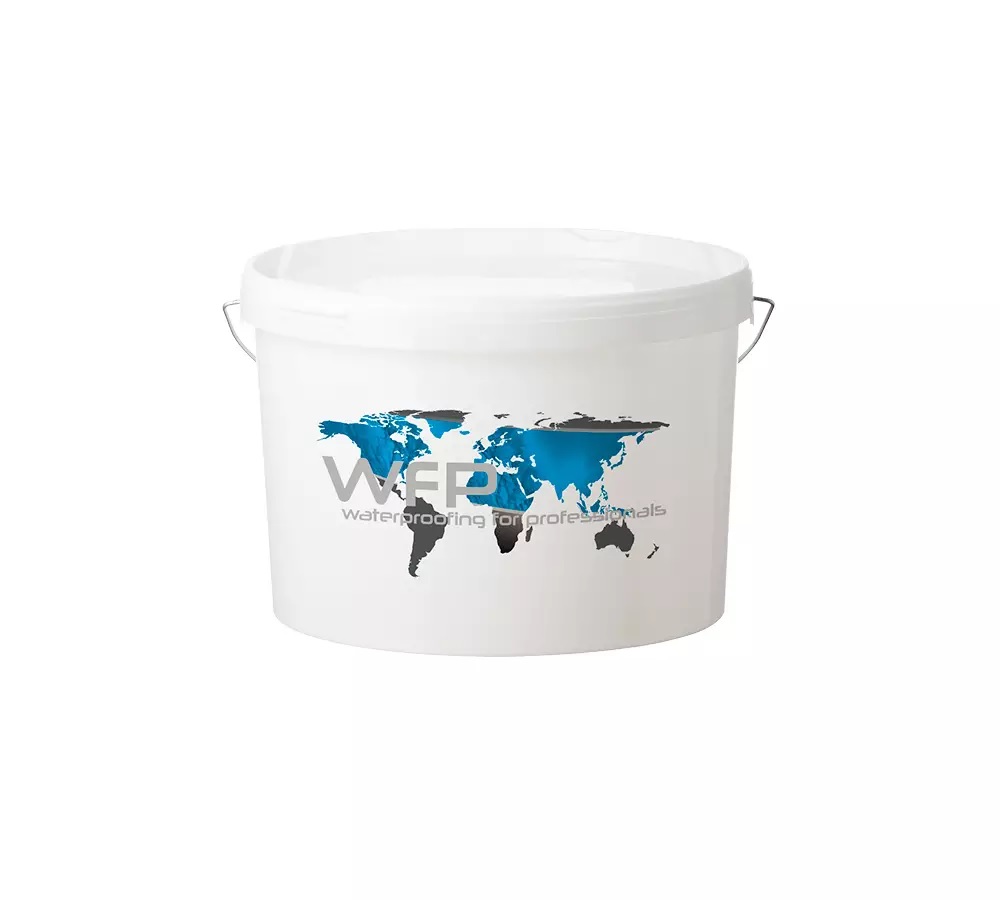 WFP Rubberflex V 1C (31 lb / 14 kg)