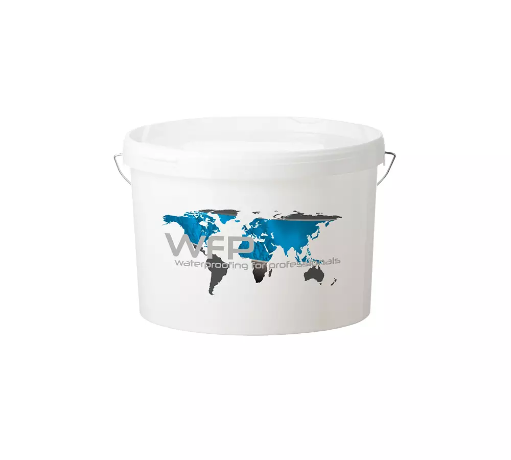 WFP Rubberflex H 1C (14 kg)