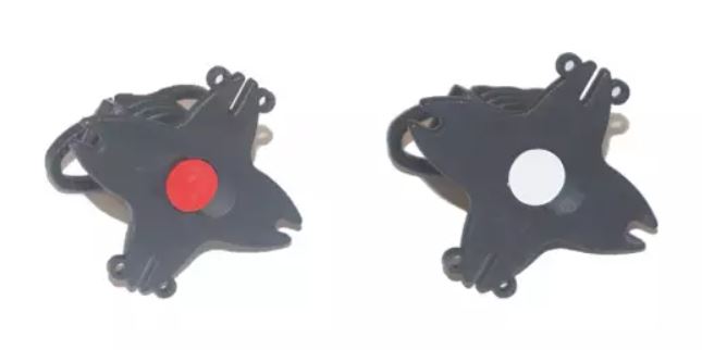 WFP Special Shutter Connector (1 pc)