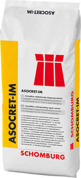 SCHOMBURG ASOCRET-IM (55 lb / 25 kg)