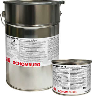SCHOMBURG INDUFLEX-PS (10 l)