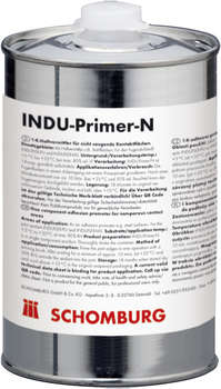 SCHOMBURG INDU-PRIMER-N (1 l)