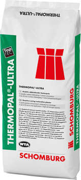 SCHOMBURG THERMOPAL-ULTRA (55 lb / 25 kg)