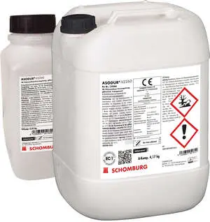 SCHOMBURG ASODUR-V2260 (5 kg)