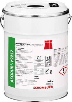 SCHOMBURG ASODUR-V2257 (10 kg)