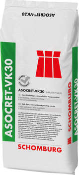 SCHOMBURG ASOCRET-VK30 (55 lb / 25 kg)