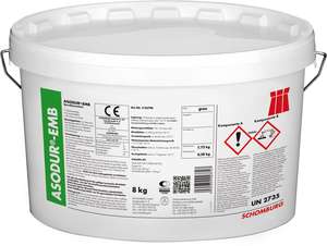 SCHOMBURG ASODUR-EMB