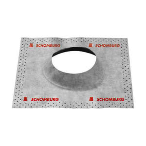 SCHOMBURG ADF-PIPE-GASKET (1 pc)