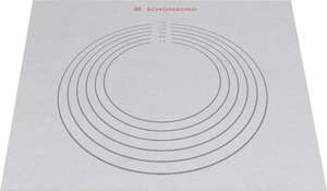 SCHOMBURG ASO-Dichtmanschette-B (1 pc)