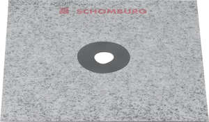 SCHOMBURG ASO-Dichtmanschette-W (1 pc)