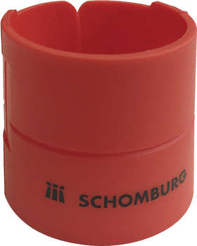 SCHOMBURG ASO-DMH (piece)