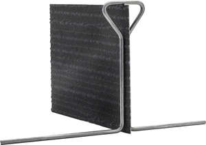 SCHOMBURG OMEGA-HOLDER (100 pcs)